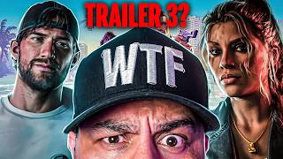 Where TF Is GTA VI TRAILER 3? Midnight Club Canceled  Because of GTA?!