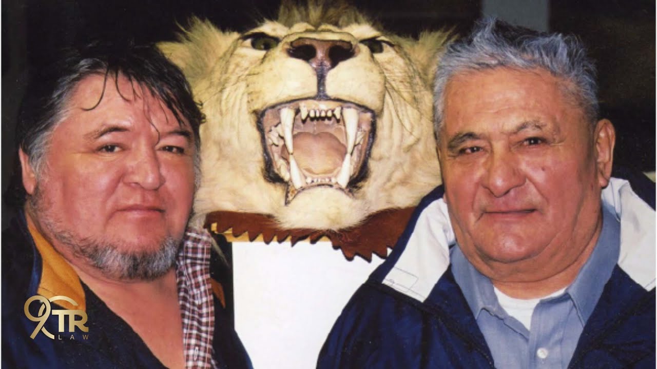 Indian Residential Schools Settlement Agreement