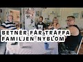 Betnér möter Päronen & Sommarturné 🎤