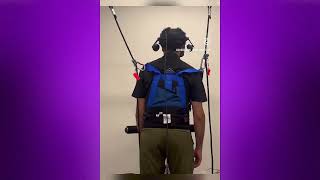 Virtualis VR Technology at Sheltering Arms Institute