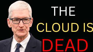 The Hidden Move to Kill Cloud AI: Apple’s Next Trillion $