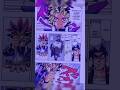 O YAMI YUGI que o anime escondeu de você #Anime #Manga #Shorts #YuGiOh