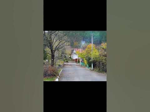 Прекрасното село Драговищица - YouTube
