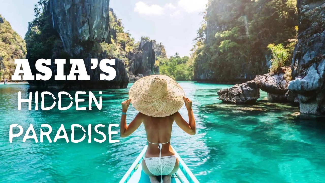 12 Most Beautiful Islands in the Philippines | Beyond Imagination