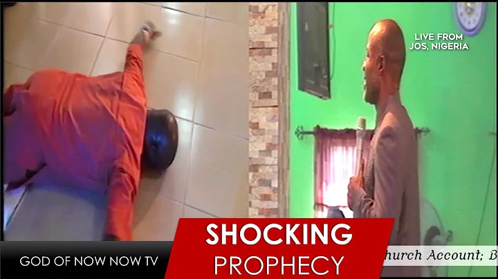 Charm Exposed - Shocking Prophecies of 2019