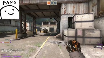 "200 IQ knife glove combo"