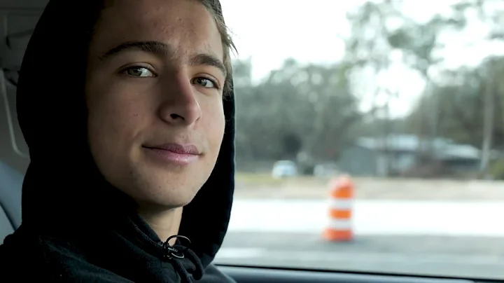 Sam Lochoff at Andersen RacePark & Bushnell Motors...