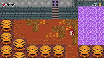 TopDownRetro Template | Unity Asset Store