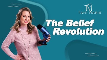 The Belief Revolution | Rewrite Your Story, Redefine Your Life | Redefining Success