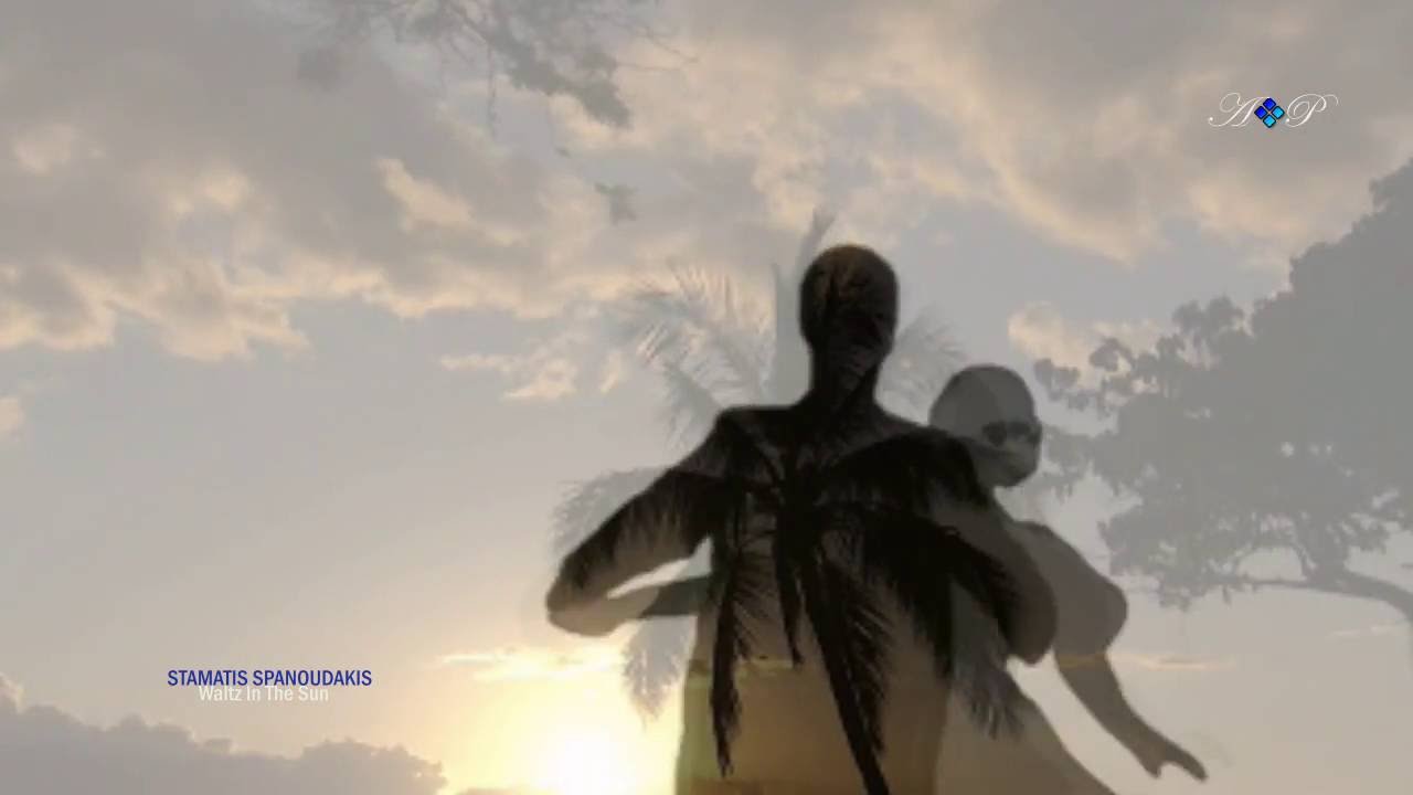 Stamatis Spanoudakis - Waltz in the sun - YouTube