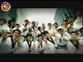 End of video