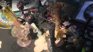 The Great Canadian Glass Gathering -PART 3