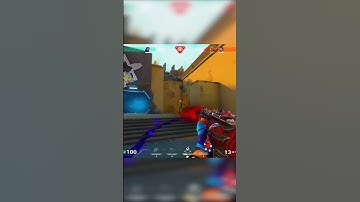 An Important 1v4 Clutch !