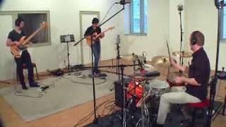DIP Trio - Mission impossible theme