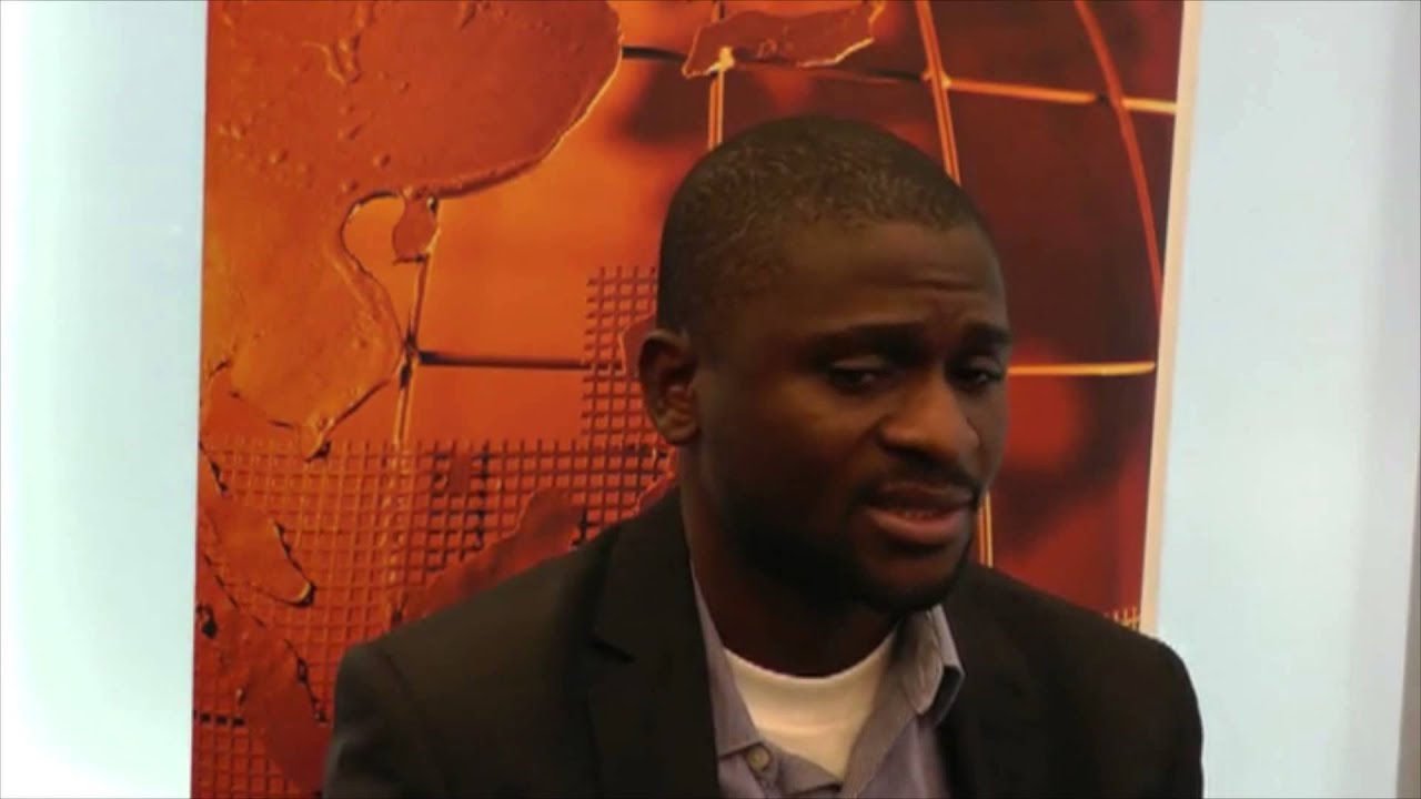 Transitional Justice in Sierra Leone (Emmanuel Saffa Abdulai Q&A)
