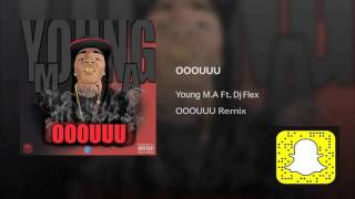 Dj Flex ~ I Call Her Heffanie "OOOUUU"