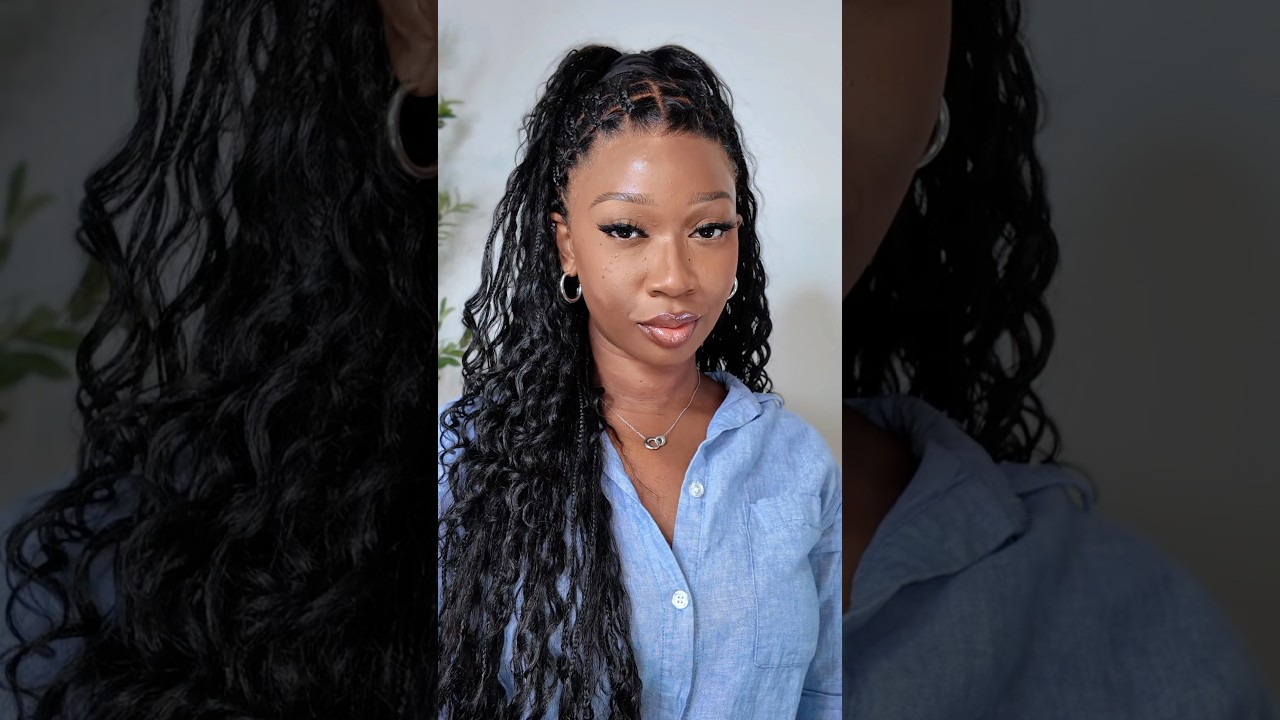 What I Saw vs. What I Got @LuvmeHairOfficial