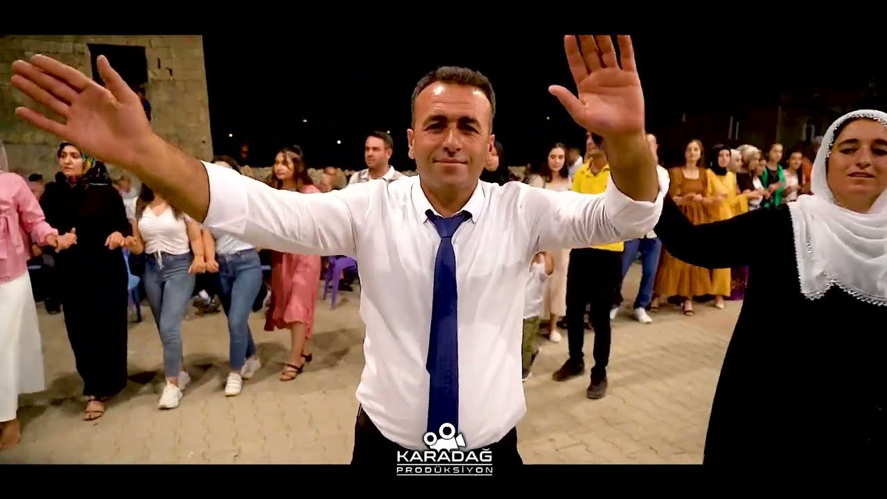 Kadir BUZCU Gümüşkaya  ( PALAŞ ) Köyü 2022