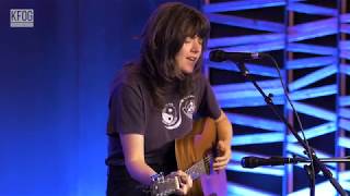 KFOG Private Concert: Courtney Barnett - "Depreston"