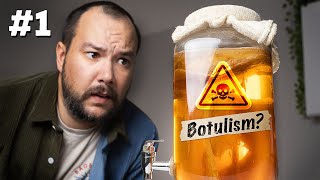 Top 10 Most Common Home Fermenting Questions