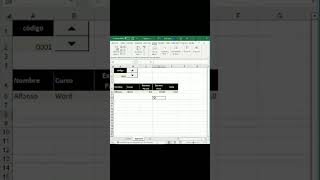 Parte 2 Macro usando control de formulario #fullexcelperu #aprendedesdecasa #gráficosexcel #VBA