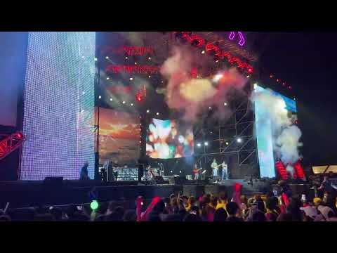 告五人 我想要佔據你live