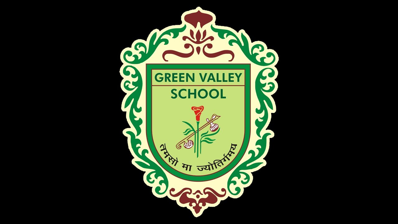 Green Valley School YouTube
