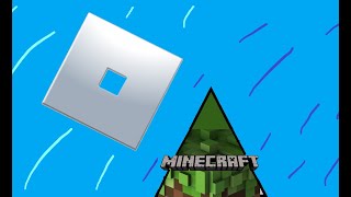 Geometry Dash recreations in other games!