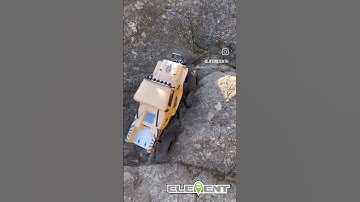 Putting in some miles with the Enduro Zuul RTR! #elementrc #weareae