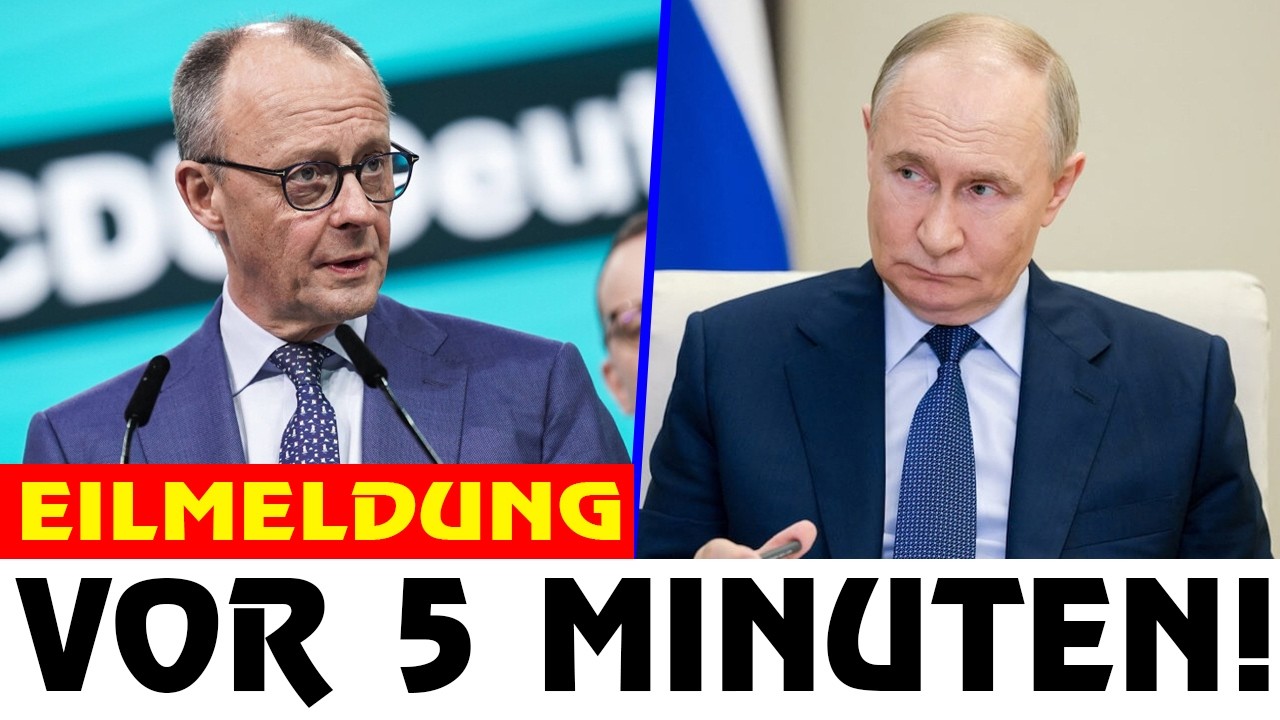 Brüssel im Ausnahmezustand: Russland blockiert GUS-Gas – Droht Europa die nächste Energiekrise?