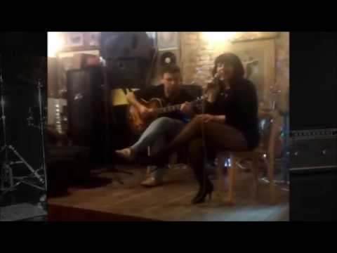 Enbraceable you - Gabriela Di Salvo y Ricardo Cardone - Glorias Argentinas
