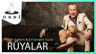 Yeşim Salkım & Ercüment Vural - Rüyalar  Resimi