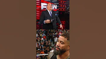 Sorry Paul Heyman It S Just Not The Same When You Do It 