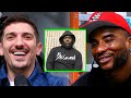 Taxstone Calls in to the Brilliant Idiots! | Charlamagne Tha God and Andrew Schulz