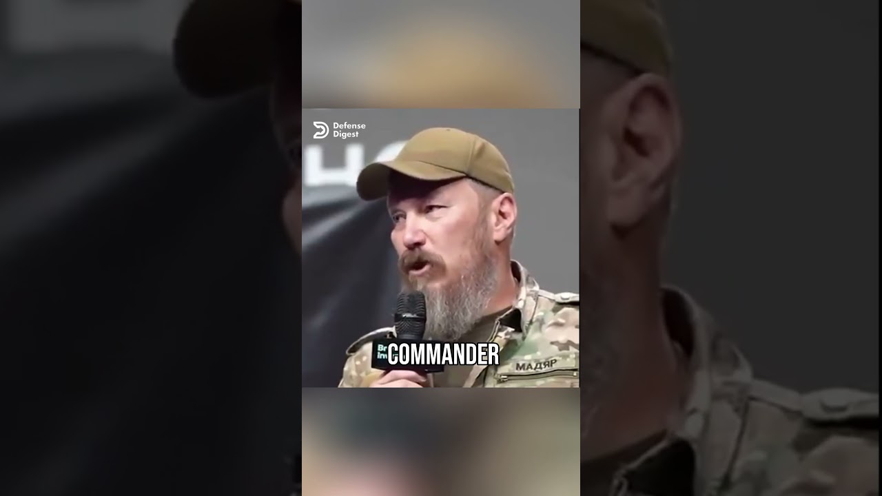 Ukrainian AI-Enabled Drones Ready for Battlefield Combat!