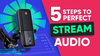 Make Your Microphone Sound PRO in 5 EASY Steps! by Gaming Careers 610,572 views 2 years ago 15 minutes