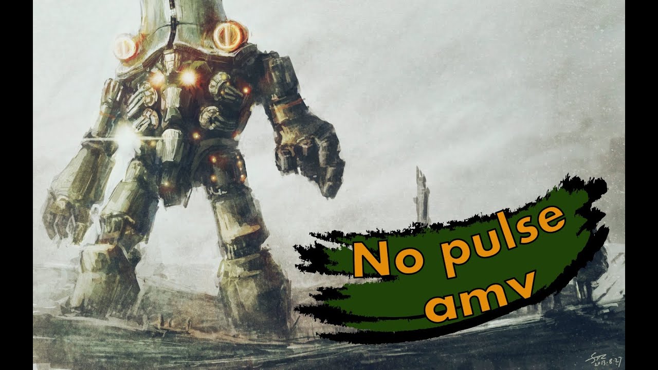 Pacific Rim Pulse Pacific rim - amv - no pulse - YouTube