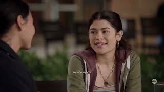 Celebrity Dylan Conrique in “The Rookie” (s3 x e11, e12) Wealth