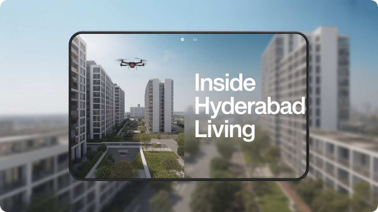 “Hyderabad Real Estate Reality Check 😱 | 111 గజాల ఇల్లు కేవలం 36 లక్షలేనా?”