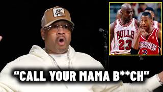 NBA Players Brutally Honest - Michael Jordan Will Destroy Everyone In This ERA Wealth