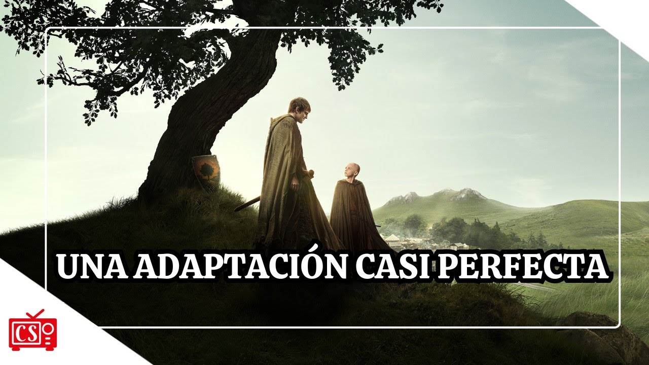 ⚔️ EL CABALLERO DE LOS SIETE REINOS (A KNIGHT OF THE SEVEN KINGDOMS) [ANÁLISIS Spammer]