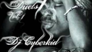 2pac Ft. Hussein Fatal -Dumpin, Papoose & Carl Thomas