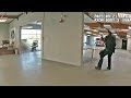 Police Shoot Man After Pointing Gun Toward Officers at a Car Dealership in Albany, California