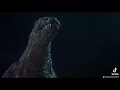 Godzilla, Gamera (AMV)