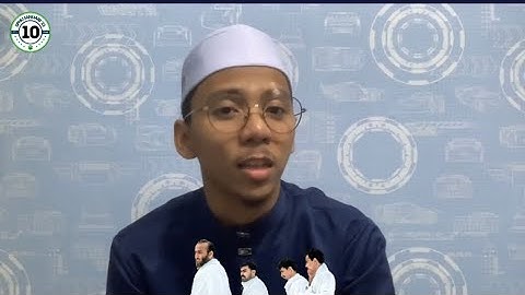 TAZKIRAH SPHU BATCH 10