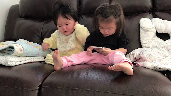 Mean sister
