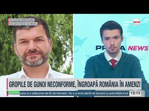 Video: Ce este un șef de groapă?