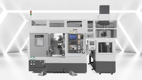 IMS Maskinering CMZ TA30YS