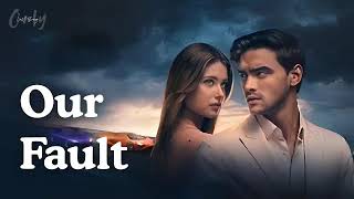 Culpa Nuestra our Fault Final Chapter Soundtrack 2025  I Feel Love  Sam Smith 