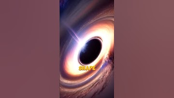 Beyond the Event Horizon : The Curvature of Spacetime Near Black Holes  #neildegrassetyson